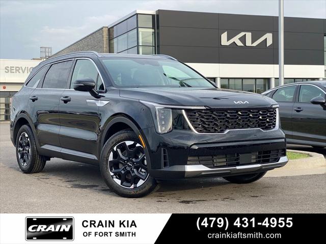 2026 Kia Sorento S for sale in Fort Smith, AR