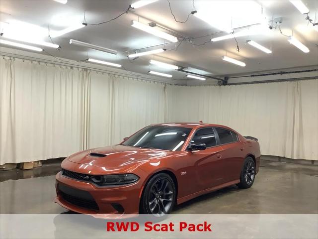 2023 Dodge Charger Scat Pack for sale in Warsaw, IN