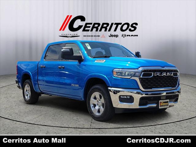 2026 Ram 1500 Big Horn Crew Cab 4x2 5'7" Box for sale in Cerritos, CA
