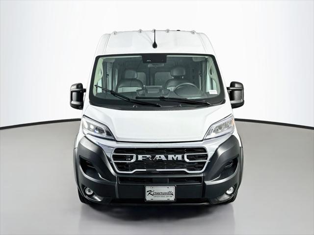 2026 RAM Ram ProMaster RAM PROMASTER 3500 SLT CARGO VAN HIGH ROOF 159 WB 2026 RAM Ram ProMaster RAM PROMASTER 3500 SLT CARGO VAN HIGH ROOF 159 WB