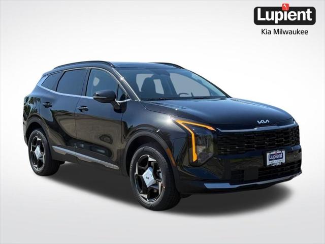 2026 Kia Sportage Hybrid EX for sale in Glendale, WI