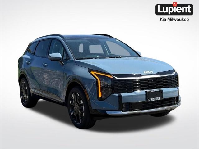 2026 Kia Sportage Hybrid SX-Prestige for sale in Glendale, WI