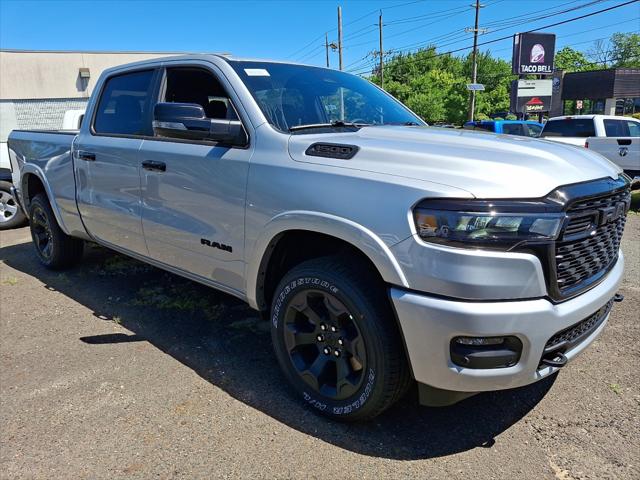 2026 RAM Ram 1500 RAM 1500 BIG HORN CREW CAB 4X4 64 BOX 2026 RAM Ram 1500 RAM 1500 BIG HORN CREW CAB 4X4 64 BOX