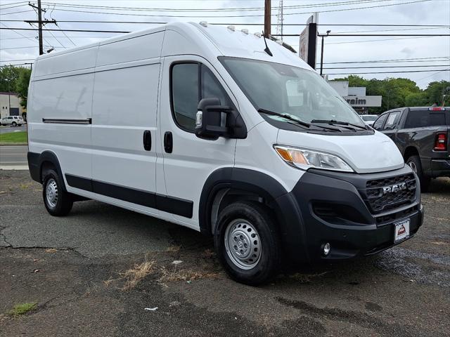 2026 RAM Ram ProMaster RAM PROMASTER 2500 TRADESMAN CARGO VAN HIGH ROOF 159 WB 2026 RAM Ram ProMaster RAM PROMASTER 2500 TRADESMAN CARGO VAN HIGH ROOF 159 WB
