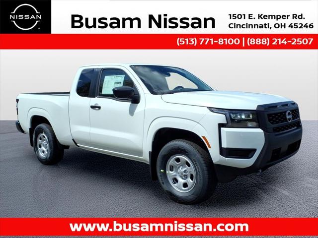 2026 Nissan Frontier King Cab S 4x4 for sale near Cincinnati, OH
