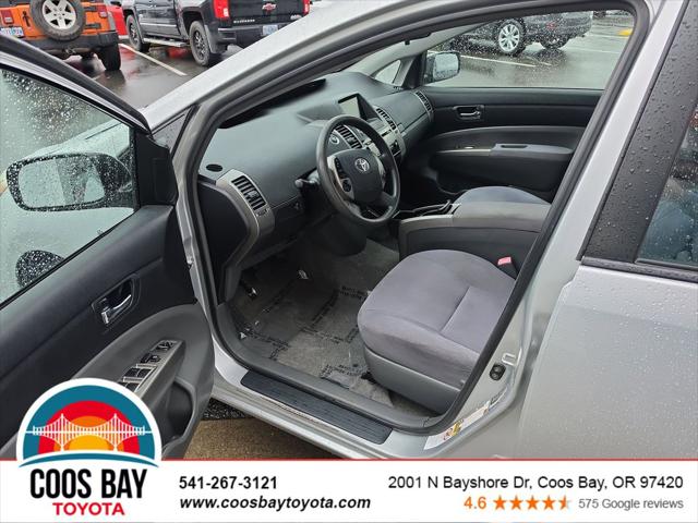 2007 Toyota Prius 4DR SDN HYBRID CV