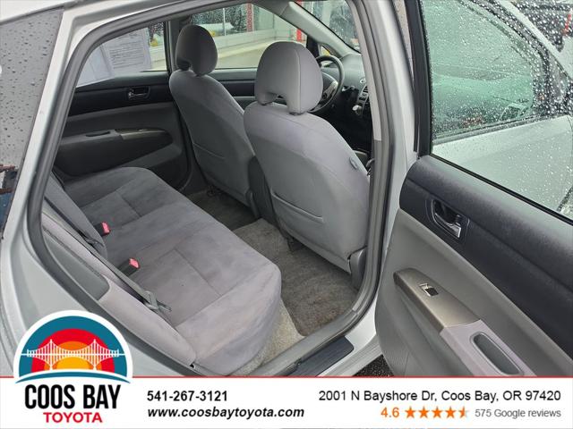 2007 Toyota Prius 4DR SDN HYBRID CV