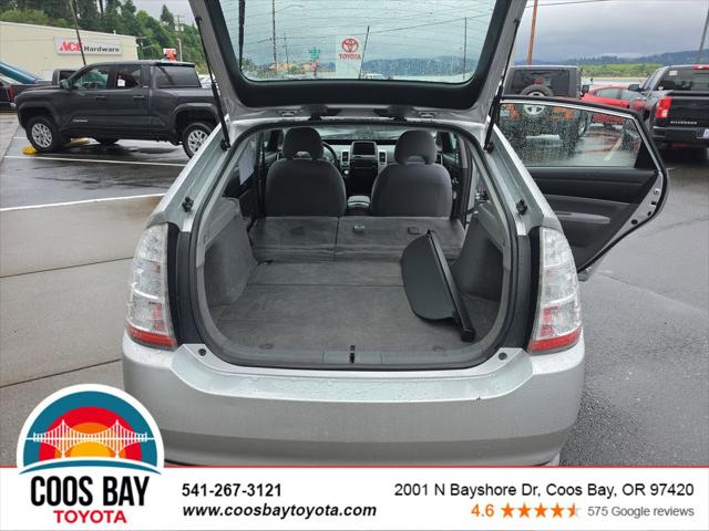 2007 Toyota Prius 4DR SDN HYBRID CV