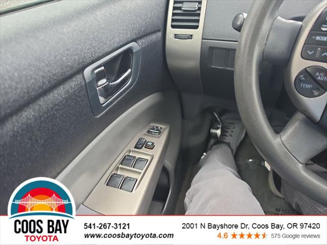 2007 Toyota Prius 4DR SDN HYBRID CV