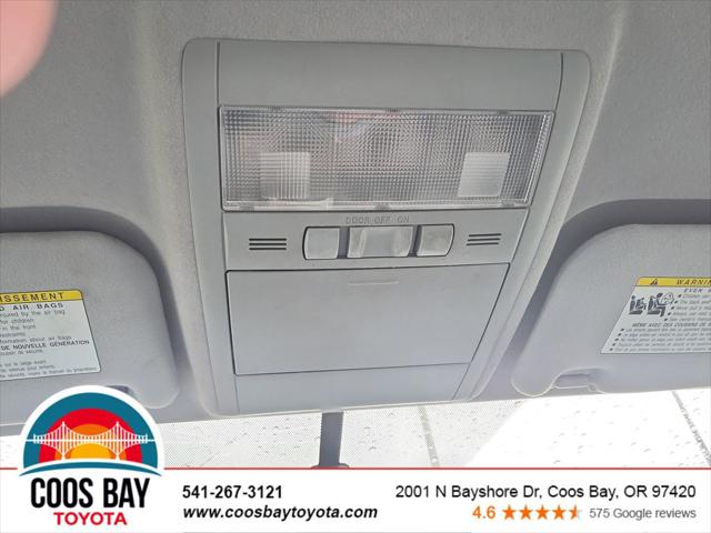 2007 Toyota Prius 4DR SDN HYBRID CV