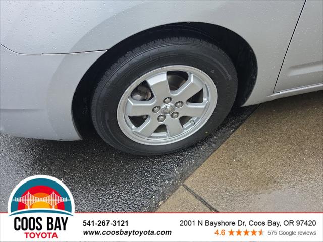 2007 Toyota Prius 4DR SDN HYBRID CV