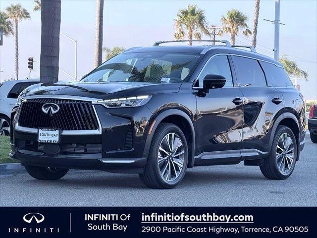 2027 INFINITI QX60 LUXE for sale in Torrance, CA