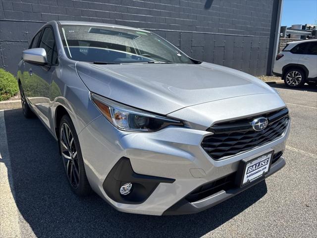 2026 Subaru Impreza Sport for sale in West Warwick, RI