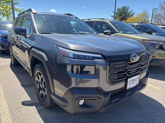 2026 Subaru Outback Limited for sale in West Warwick, RI