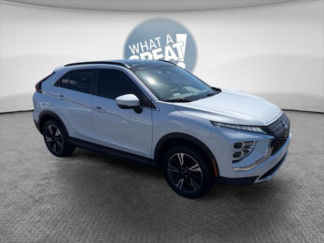 2023 Mitsubishi Eclipse Cross SE S-AWC for sale in North Huntingdon, PA