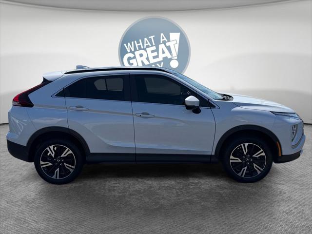 2023 Mitsubishi Eclipse Cross SE S-AWC