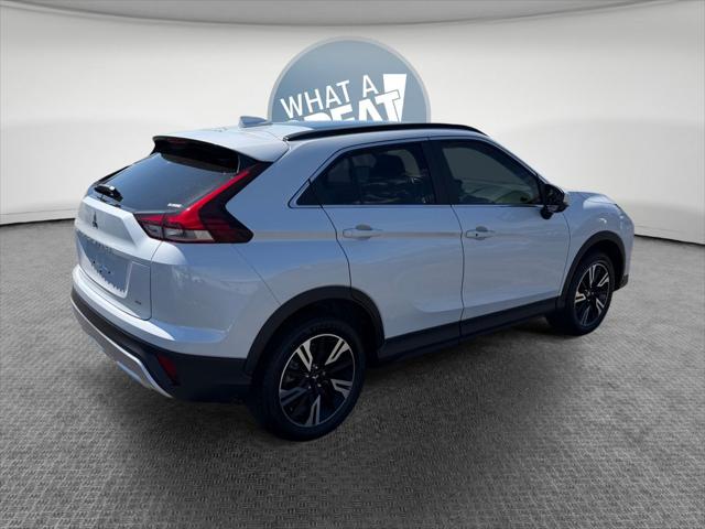 2023 Mitsubishi Eclipse Cross SE S-AWC