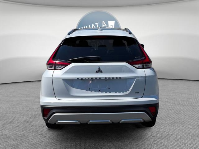 2023 Mitsubishi Eclipse Cross SE S-AWC