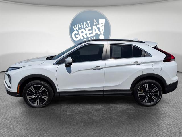 2023 Mitsubishi Eclipse Cross SE S-AWC