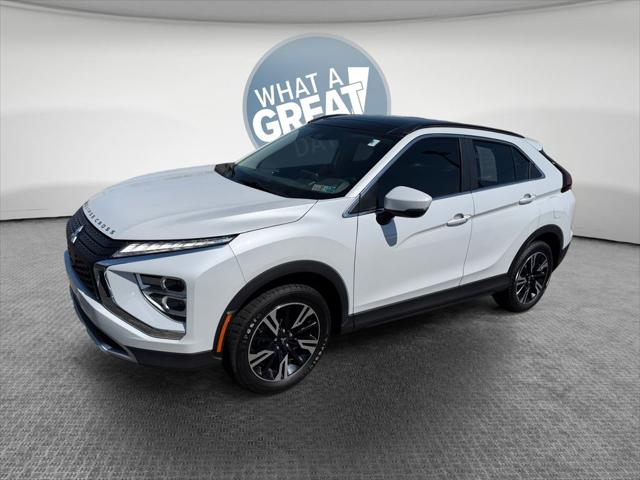 2023 Mitsubishi Eclipse Cross SE S-AWC