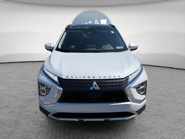 2023 Mitsubishi Eclipse Cross SE S-AWC