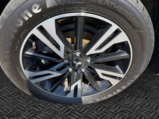 2023 Mitsubishi Eclipse Cross SE S-AWC