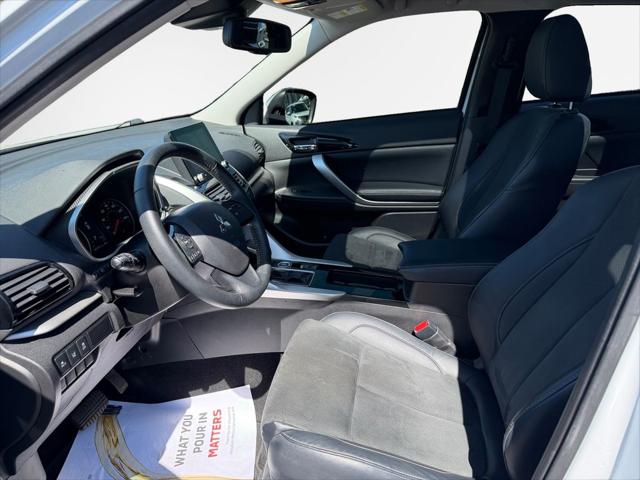 2023 Mitsubishi Eclipse Cross SE S-AWC