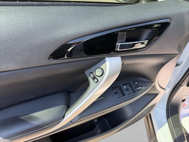 2023 Mitsubishi Eclipse Cross SE S-AWC