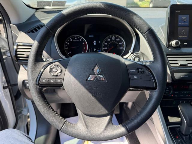 2023 Mitsubishi Eclipse Cross SE S-AWC
