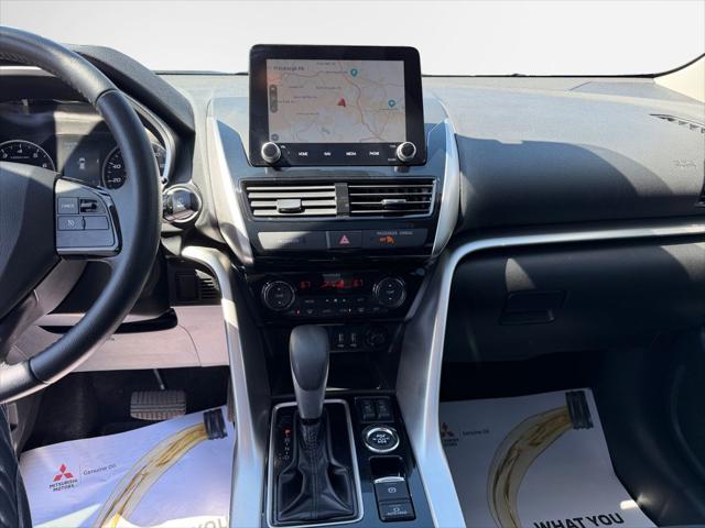 2023 Mitsubishi Eclipse Cross SE S-AWC