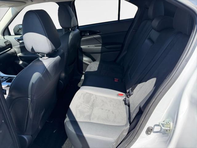 2023 Mitsubishi Eclipse Cross SE S-AWC
