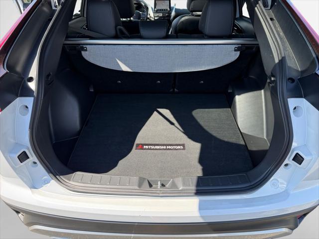 2023 Mitsubishi Eclipse Cross SE S-AWC