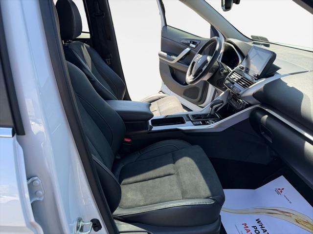 2023 Mitsubishi Eclipse Cross SE S-AWC