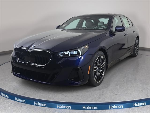 2027 BMW 5 Series 540i xDrive for sale in Hamilton Township, NJ