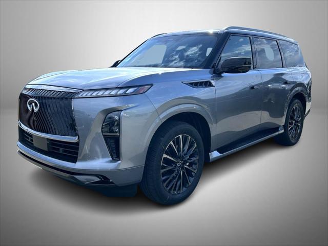 2026 INFINITI QX80 AUTOGRAPH AWD for sale in Elkhorn, NE