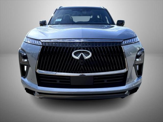 2026 INFINITI QX80 AUTOGRAPH AWD