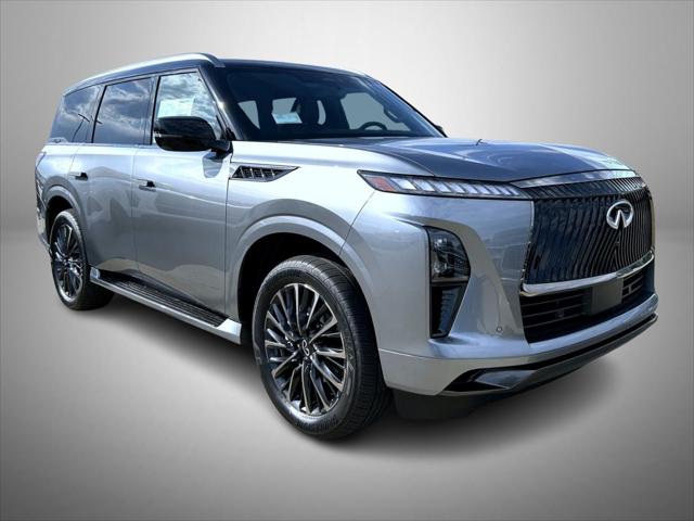 2026 INFINITI QX80 AUTOGRAPH AWD