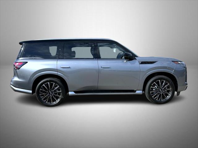2026 INFINITI QX80 AUTOGRAPH AWD