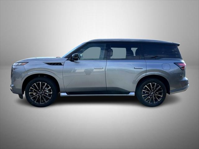 2026 INFINITI QX80 AUTOGRAPH AWD