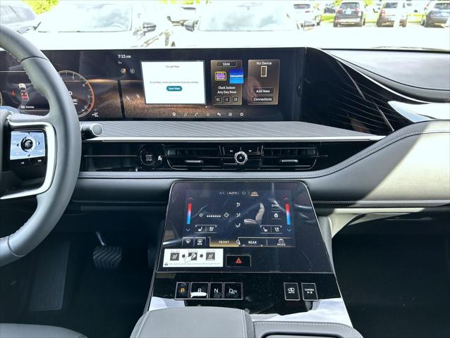 2026 INFINITI QX80 AUTOGRAPH AWD