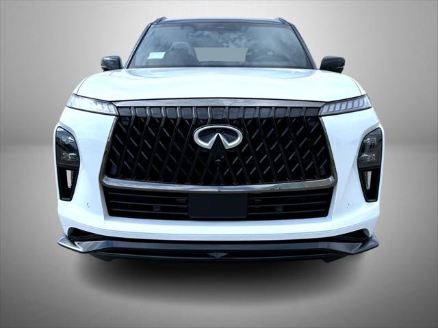 2026 INFINITI QX80 SPORT AWD