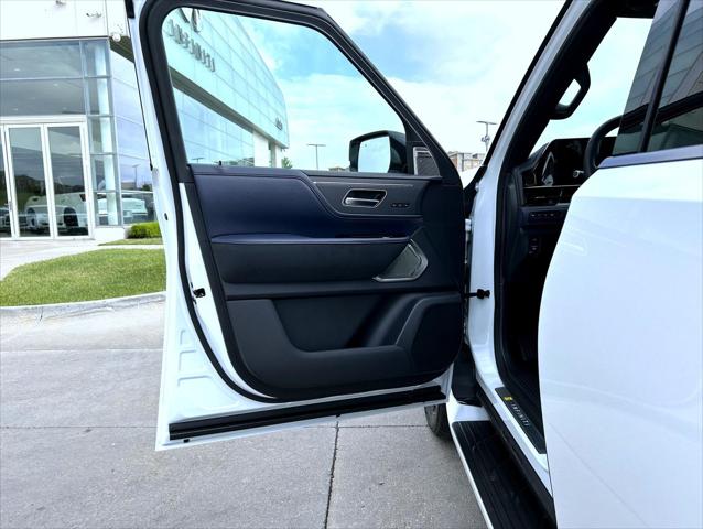 2026 INFINITI QX80 SPORT AWD