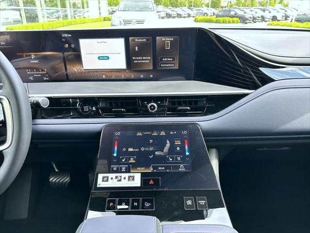 2026 INFINITI QX80 SPORT AWD