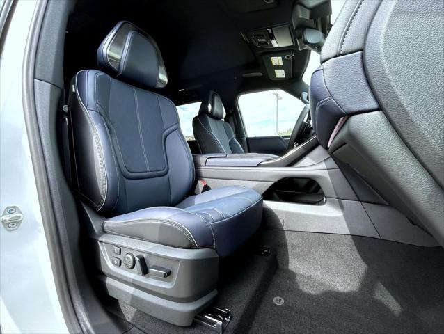 2026 INFINITI QX80 SPORT AWD