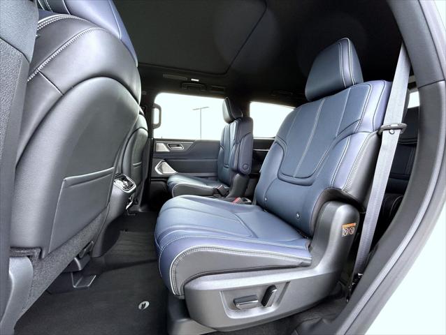 2026 INFINITI QX80 SPORT AWD