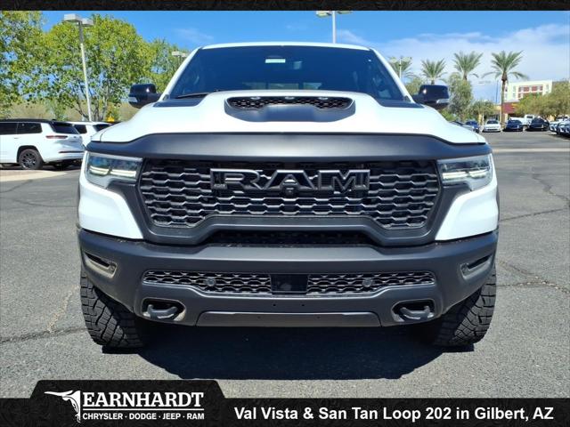 2026 RAM Ram 1500 RAM 1500 RHO CREW CAB 4X4 57 BOX
