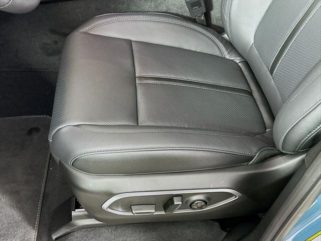 2026 Jeep Grand Wagoneer Limited Altitude 4x4