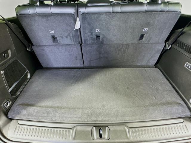 2026 Jeep Grand Wagoneer Limited Altitude 4x4