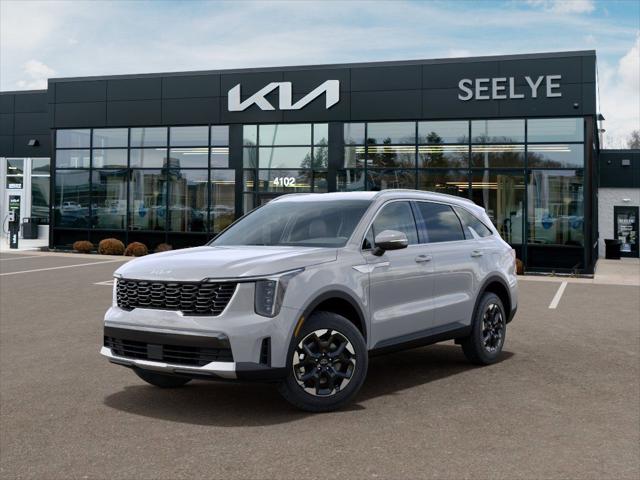 2026 Kia Sorento S for sale in Kalamazoo, MI
