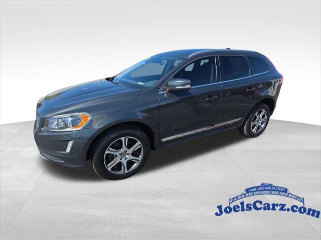 2014 Volvo XC60 3.0L R-Design Premier Plus for sale in Flushing, MI